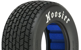10153| Hoosier G60 SC 2.2"/3.0" Dirt Oval SC Mod Tires