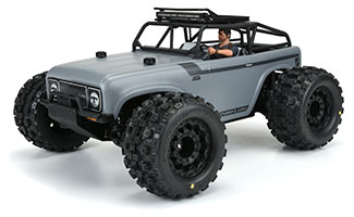 Pro-Line PRO-MT 4x4 (#4005-00)