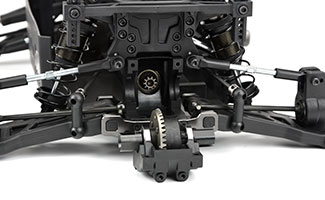 Pro-Line PRO-MT 4x4 (#4005-00)