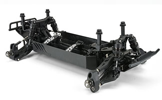 Pro-Line PRO-Fusion SC 4x4 (#4006-00)