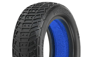8257-203 | Positron 2.2" 2WD Off-Road Buggy Front Tires