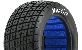 8274 | Hoosier Angle Block 2.2" Off-Road Buggy Rear Tires 