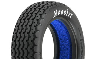8275 | Hoosier Super Chain Link 2.2" 2WD Off-Road Buggy Front Tires
