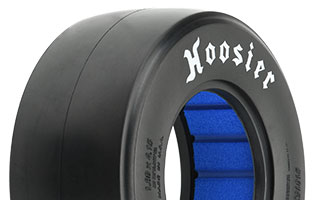 10157 | Hoosier Drag Slick SC 2.2"/3.0" Drag Racing Tires