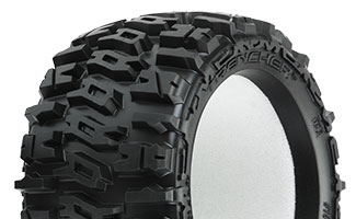 10159 | Trencher LP 2.8" All Terrain Truck Tires