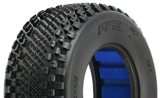 10169 | Prism SC Front 2.2"/3.0" Off-Road Carpet Tires