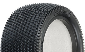 8277 | Prism 2.0 2.2" Off-Road Carpet Buggy Rear Tires