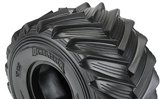 10187-00 | Demolisher 2.6"/3.5" All Terrain Tires