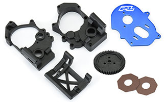 6350 | PRO-Series Transmission Replacement Parts