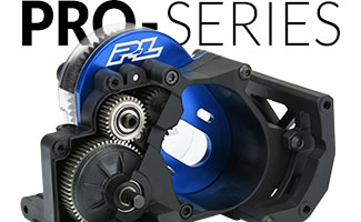 6350-00 | PRO-Series 32P Transmission