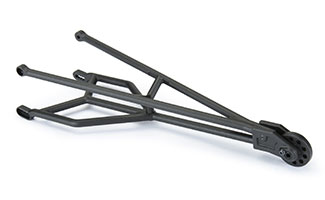 6351-00 | Stinger Drag Racing Wheelie Bar