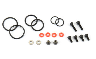 6359-02 | O-Ring Replacement Kit for PowerStroke ARRMA Shocks