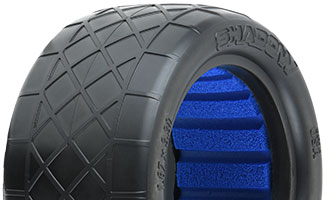 8286 | Shadow 2.2" Off-Road Buggy Rear Tires