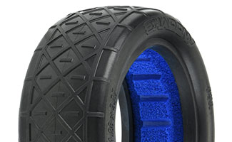 8294 | Shadow 2.2" 4WD Off-Road Buggy Front Tires