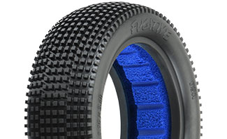 8295 | Fugitive 2.2" 2WD Off-Road Buggy Front Tires