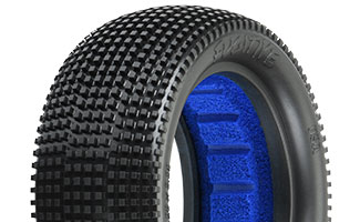 8296 | Fugitive 2.2" 4WD Off-Road Buggy Front Tires