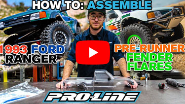 VIDEO: Pro-Line Icon SC All Terrain Tires