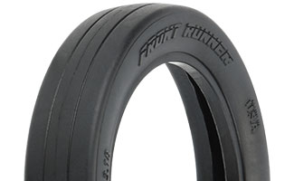 10197-203 | Front Runner 2.2"/2.7" 2WD Drag Racing Front Tires