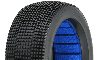 9071 | Convict Off-Road 1:8 Buggy Tires