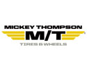 Mickey Thompson Official License