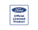 Ford Official License