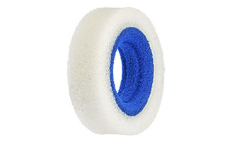 6169-00 | 1.0" Dual Stage Rock Crawling Foam Inserts