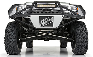 PRO638500 | Twin I-Beam 2WD Pre-Runner Suspension Conversion Kit 