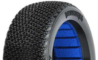 PRO9077 | Valkyrie Off-Road 1:8 Buggy Tires