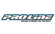 Pro-Line Standard Logo